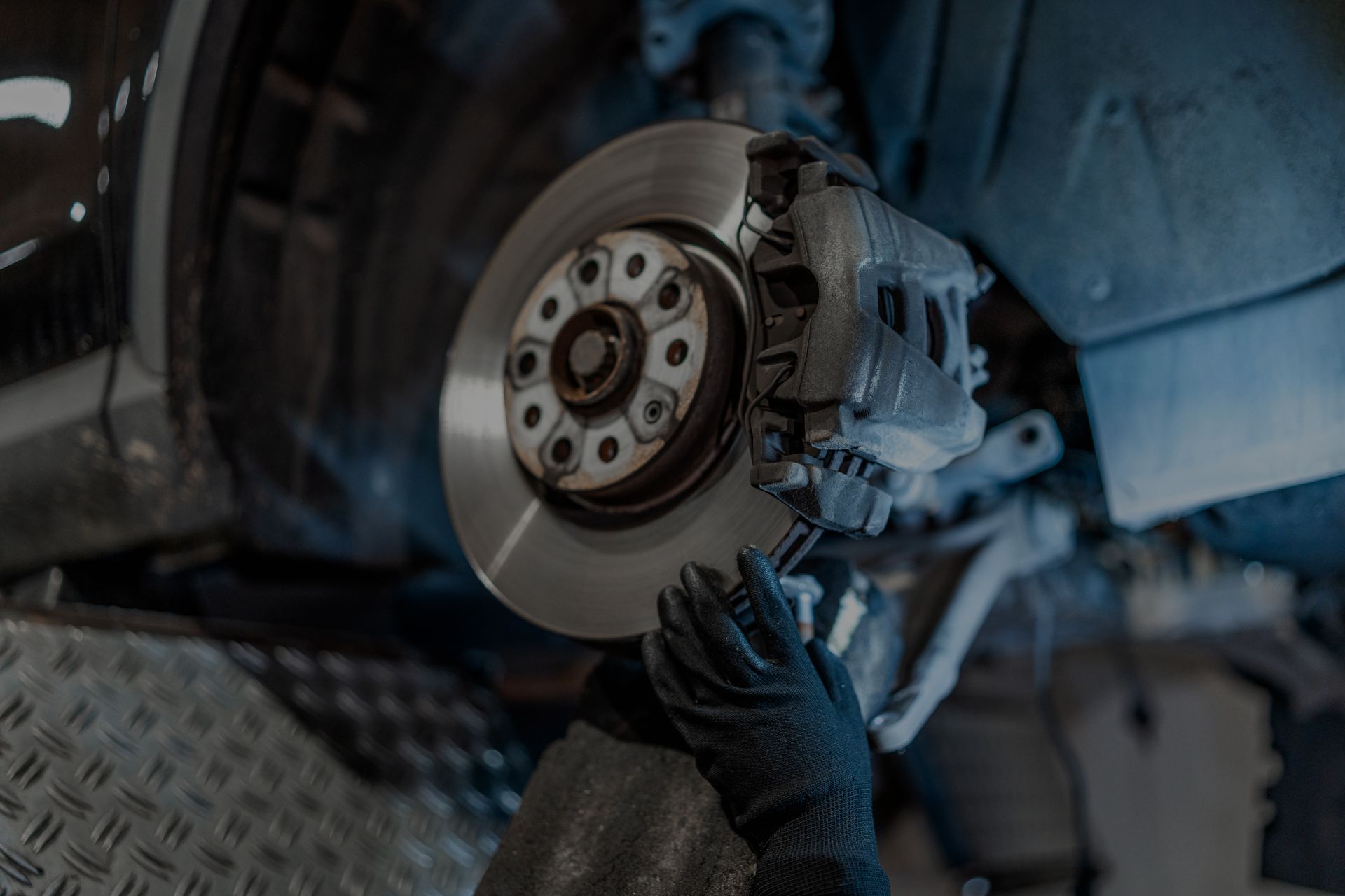 Ribaudo's Auto Repair
