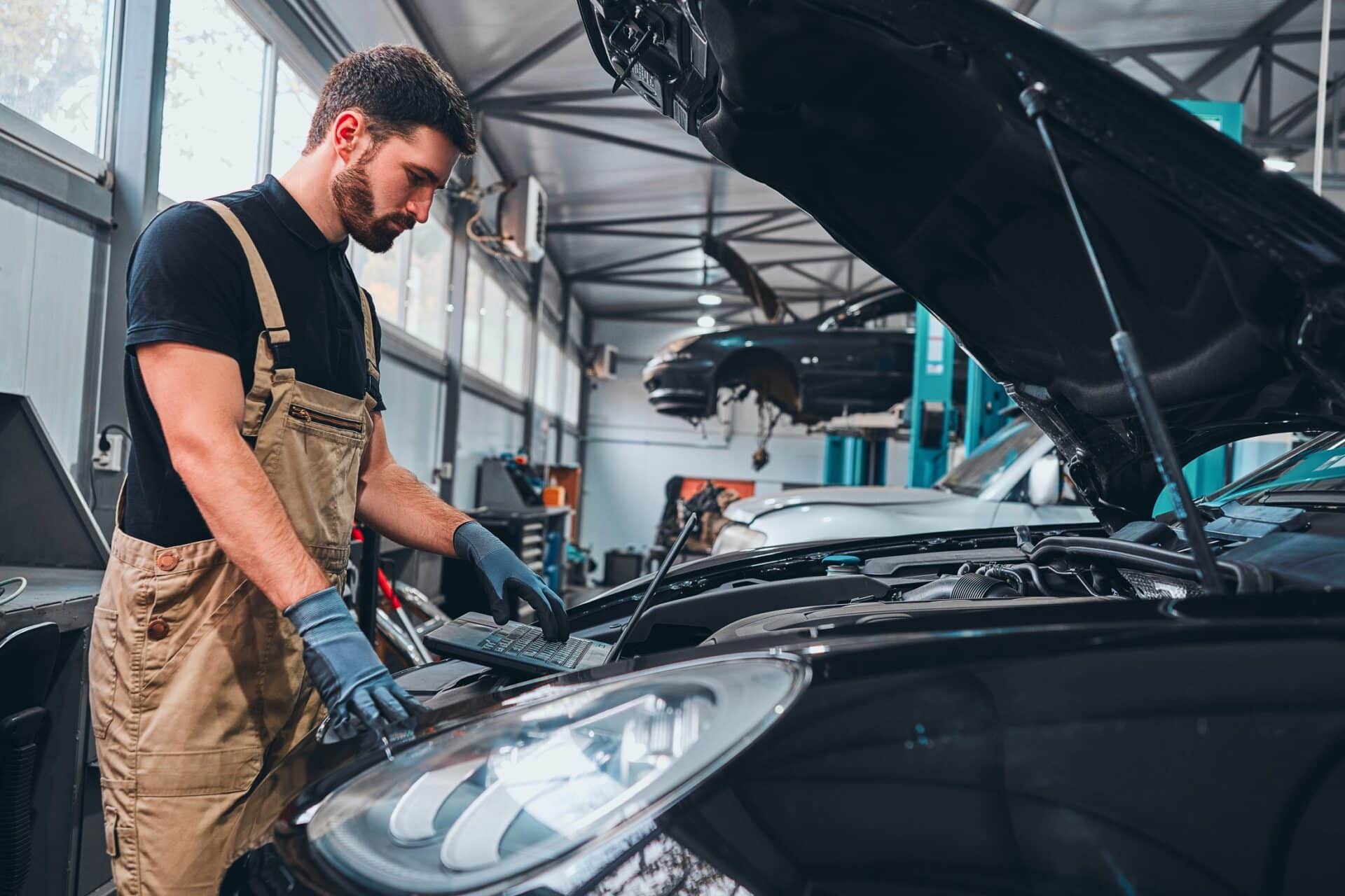 Ribaudo's Auto Repair